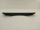 Land Rover Evoque Liftgate Sill Scuff Plate-4