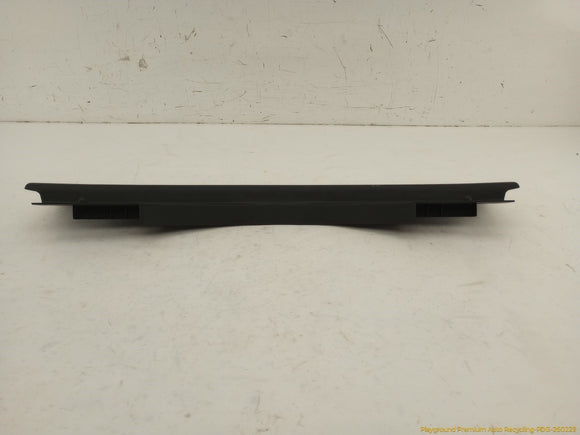 Land Rover Evoque Liftgate Sill Scuff Plate