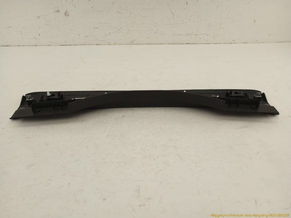 Land Rover Evoque Liftgate Sill Scuff Plate