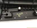 Land Rover Evoque Liftgate Sill Scuff Plate-10