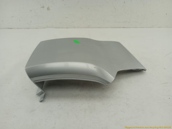 Land Rover Evoque Rear Bumper Driver Left Corner Cover