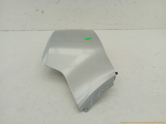 Land Rover Evoque Rear Bumper Driver Left Corner Cover