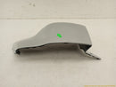 Land Rover Evoque Rear Bumper Driver Left Corner Cover-5