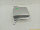 Land Rover Evoque Rear Bumper Driver Left Corner Cover-6