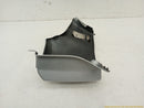 Land Rover Evoque Rear Bumper Driver Left Corner Cover-7
