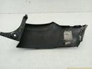 Land Rover Evoque Rear Bumper Driver Left Corner Cover-8