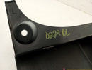 Land Rover Evoque Rear Bumper Driver Left Corner Cover-9