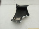 Land Rover Evoque Rear Bumper Driver Left Corner Cover-10