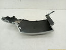 Land Rover Evoque Rear Bumper Driver Left Corner Cover-11