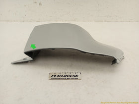 Land Rover Evoque Rear Bumper Passenger Right Corner Cover