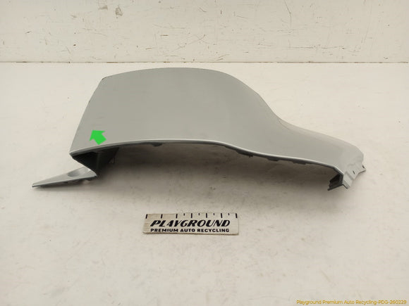 Land Rover Evoque Rear Bumper Passenger Right Corner Cover