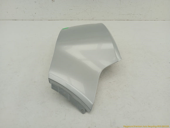 Land Rover Evoque Rear Bumper Passenger Right Corner Cover