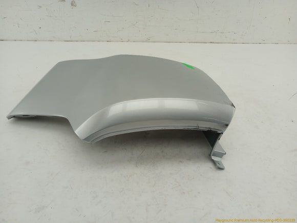 Land Rover Evoque Rear Bumper Passenger Right Corner Cover