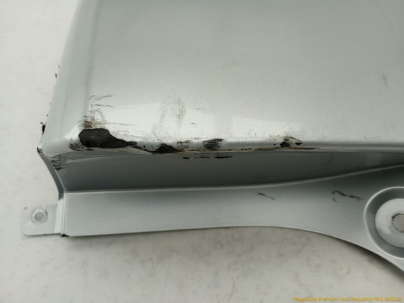 Land Rover Evoque Rear Bumper Passenger Right Corner Cover