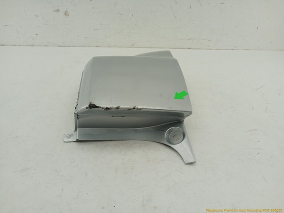 Land Rover Evoque Rear Bumper Passenger Right Corner Cover
