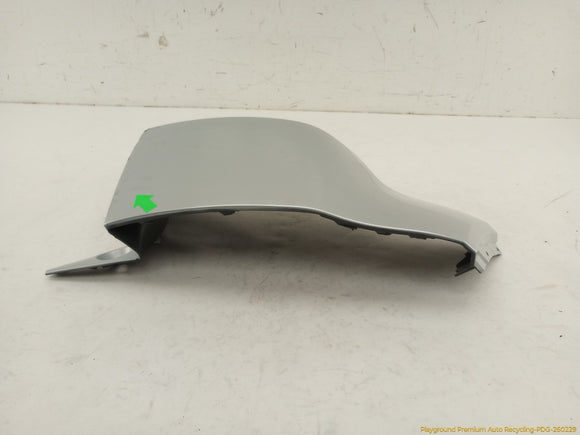 Land Rover Evoque Rear Bumper Passenger Right Corner Cover