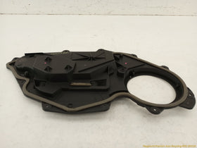 Land Rover Evoque Passenger Right Rear Speaker Surround Trim - 0