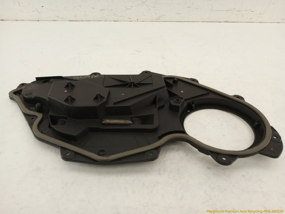 Land Rover Evoque Passenger Right Rear Speaker Surround Trim