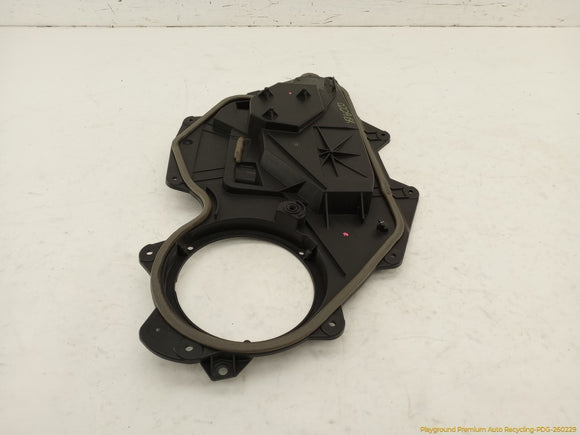 Land Rover Evoque Passenger Right Rear Speaker Surround Trim