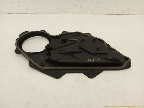 Land Rover Evoque Passenger Right Rear Speaker Surround Trim