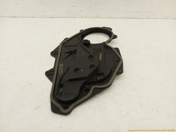 Land Rover Evoque Passenger Right Rear Speaker Surround Trim