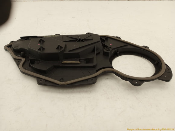 Land Rover Evoque Passenger Right Rear Speaker Surround Trim