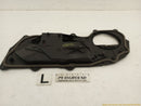 Land Rover Evoque Driver Left Front Speaker Surround Trim-1