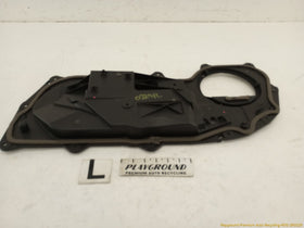 Land Rover Evoque Driver Left Front Speaker Surround Trim