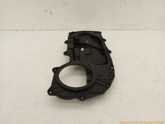 Land Rover Evoque Driver Left Front Speaker Surround Trim