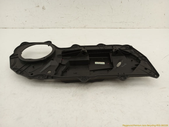Land Rover Evoque Driver Left Front Speaker Surround Trim
