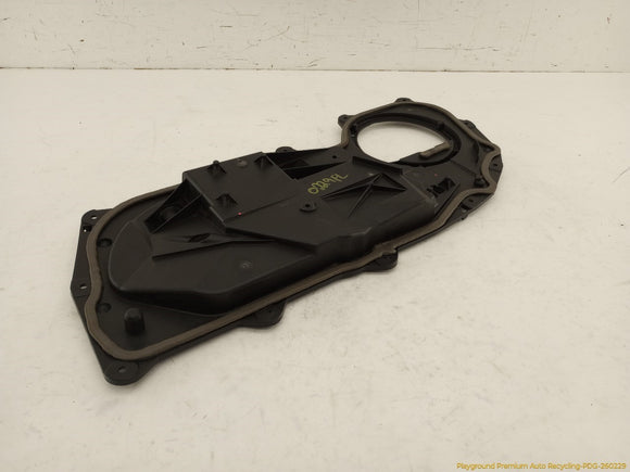 Land Rover Evoque Driver Left Front Speaker Surround Trim