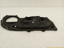 Land Rover Evoque Passenger Right Front Speaker Surround Trim-2