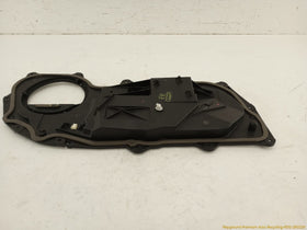 Land Rover Evoque Passenger Right Front Speaker Surround Trim - 0
