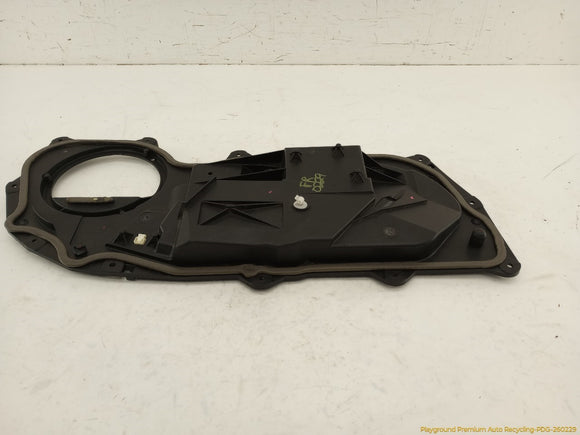 Land Rover Evoque Passenger Right Front Speaker Surround Trim