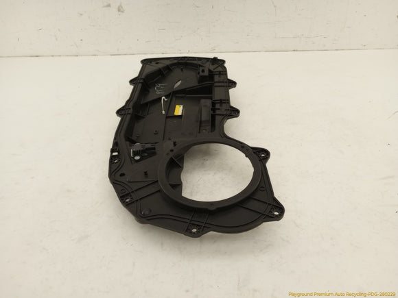 Land Rover Evoque Passenger Right Front Speaker Surround Trim