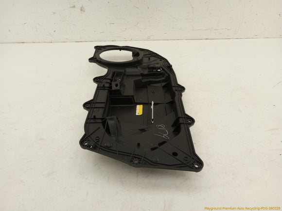 Land Rover Evoque Passenger Right Front Speaker Surround Trim