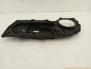Land Rover Evoque Passenger Right Front Speaker Surround Trim-9