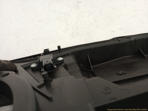 Land Rover Evoque Passenger Right Front Speaker Surround Trim