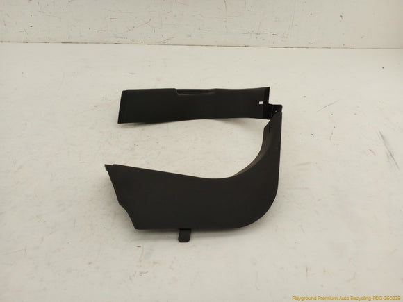 Land Rover Evoque Pair Of Door Sill Kick Plate Trim