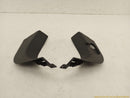 Land Rover Evoque Pair Of Door Sill Kick Plate Trim-4