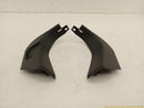Land Rover Evoque Pair Of Door Sill Kick Plate Trim-6