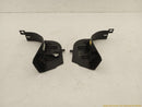 Land Rover Evoque Pair Of Door Sill Kick Plate Trim-7