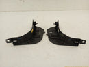 Land Rover Evoque Pair Of Door Sill Kick Plate Trim-10