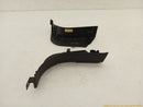 Land Rover Evoque Pair Of Door Sill Kick Plate Trim-11