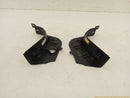 Land Rover Evoque Pair Of Door Sill Kick Plate Trim-12