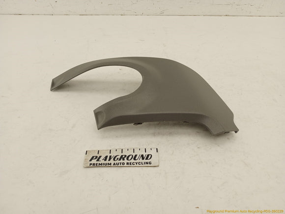 Land Rover Evoque Rear Left Tow Eye Cover