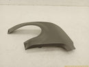 Land Rover Evoque Rear Left Tow Eye Cover-2