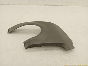 Land Rover Evoque Rear Left Tow Eye Cover - 0