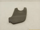 Land Rover Evoque Rear Left Tow Eye Cover-3