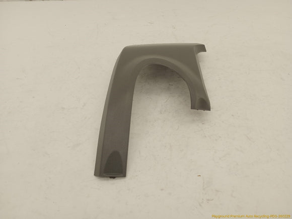 Land Rover Evoque Rear Left Tow Eye Cover